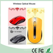CE, RoHS Certificat Haut-parleur coloré mini souris sans fil